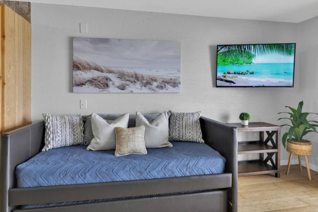 Oceanfront #629 At Summit Appartement *