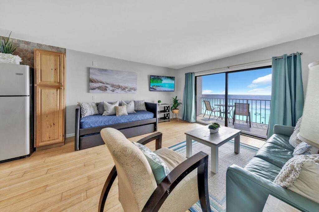 Appartement Oceanfront #629 At Summit *