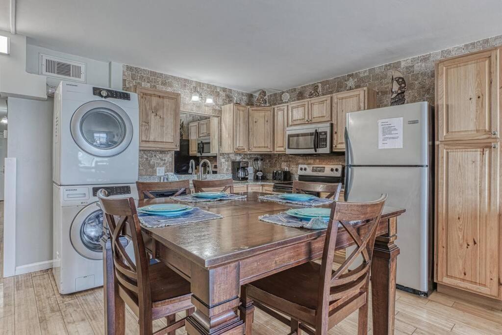 Appartement Oceanfront #629 At Summit *