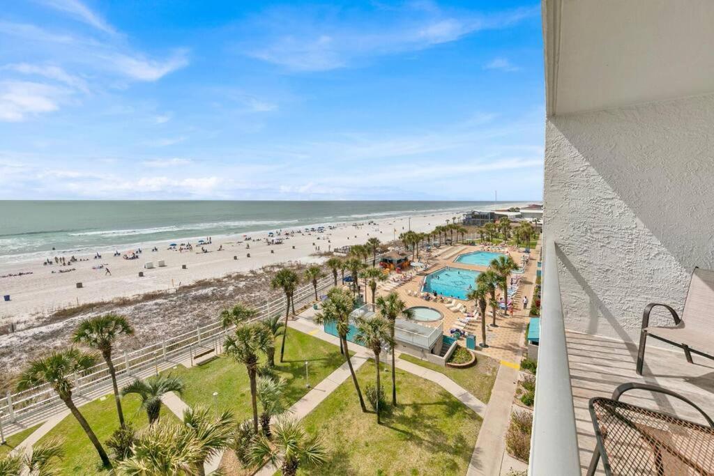 Appartement Oceanfront #629 At Summit