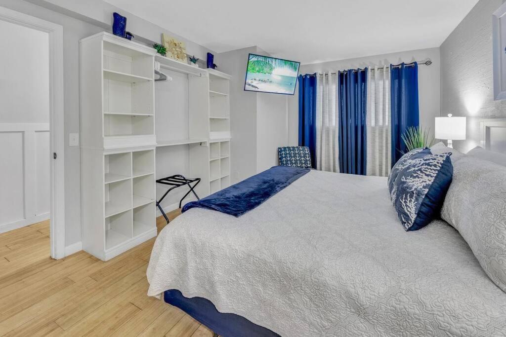 Oceanfront #629 At Summit Appartement