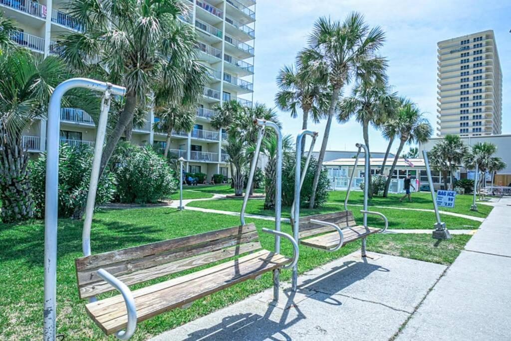 Oceanfront #629 At Summit Appartement Panama City Beach