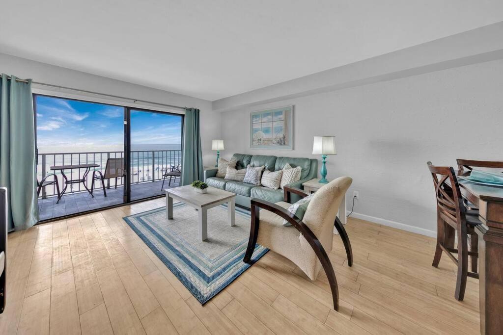 Oceanfront #629 At Summit * Panama Stadt