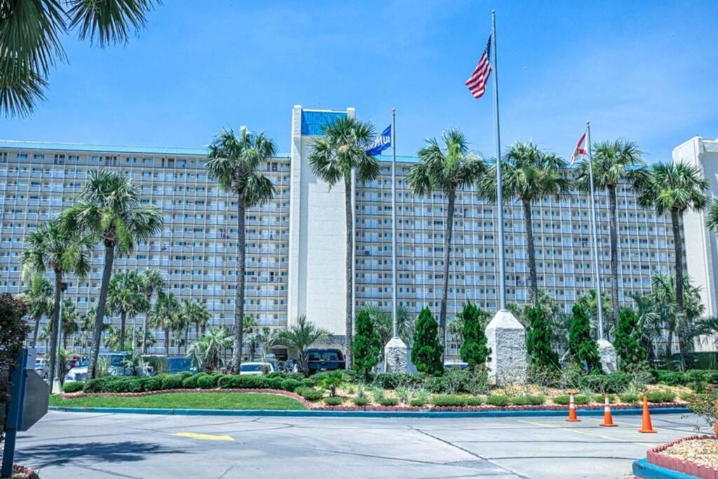 Oceanfront #629 At Summit Appartement Panama City Beach